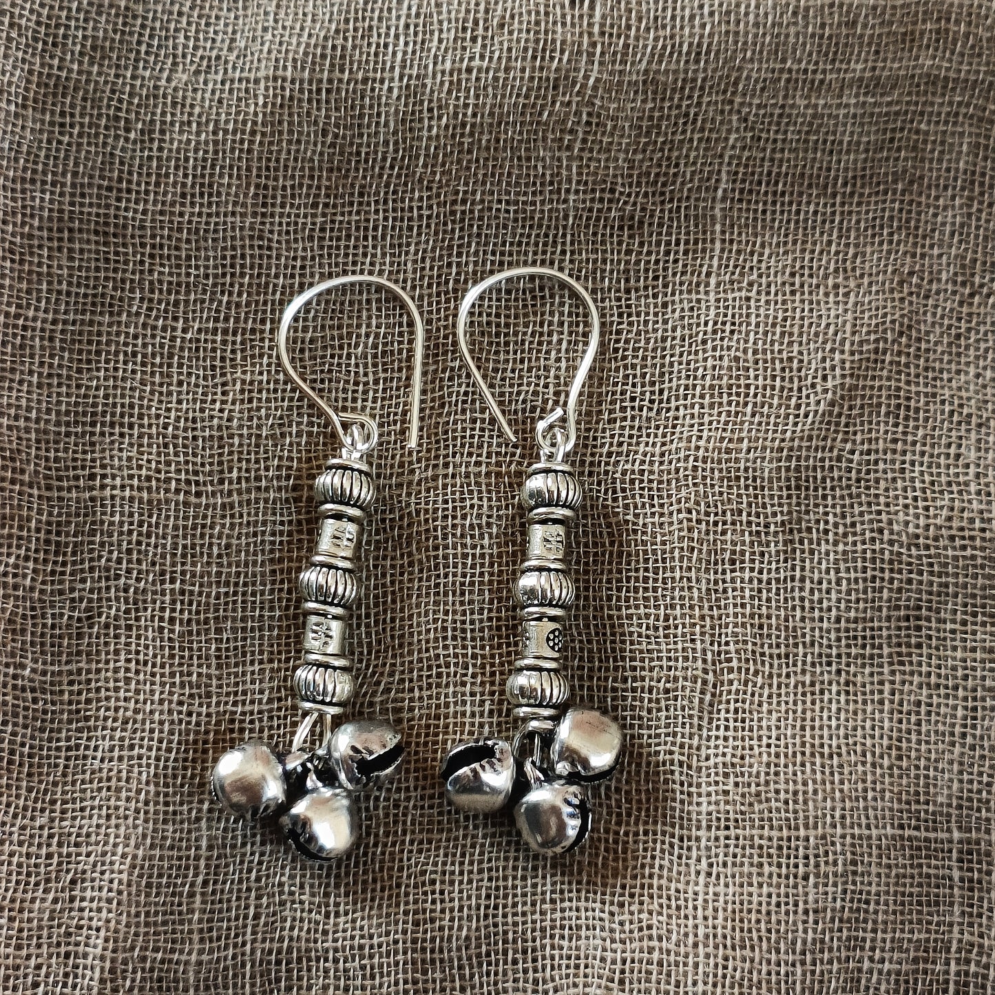 Charm Earrings