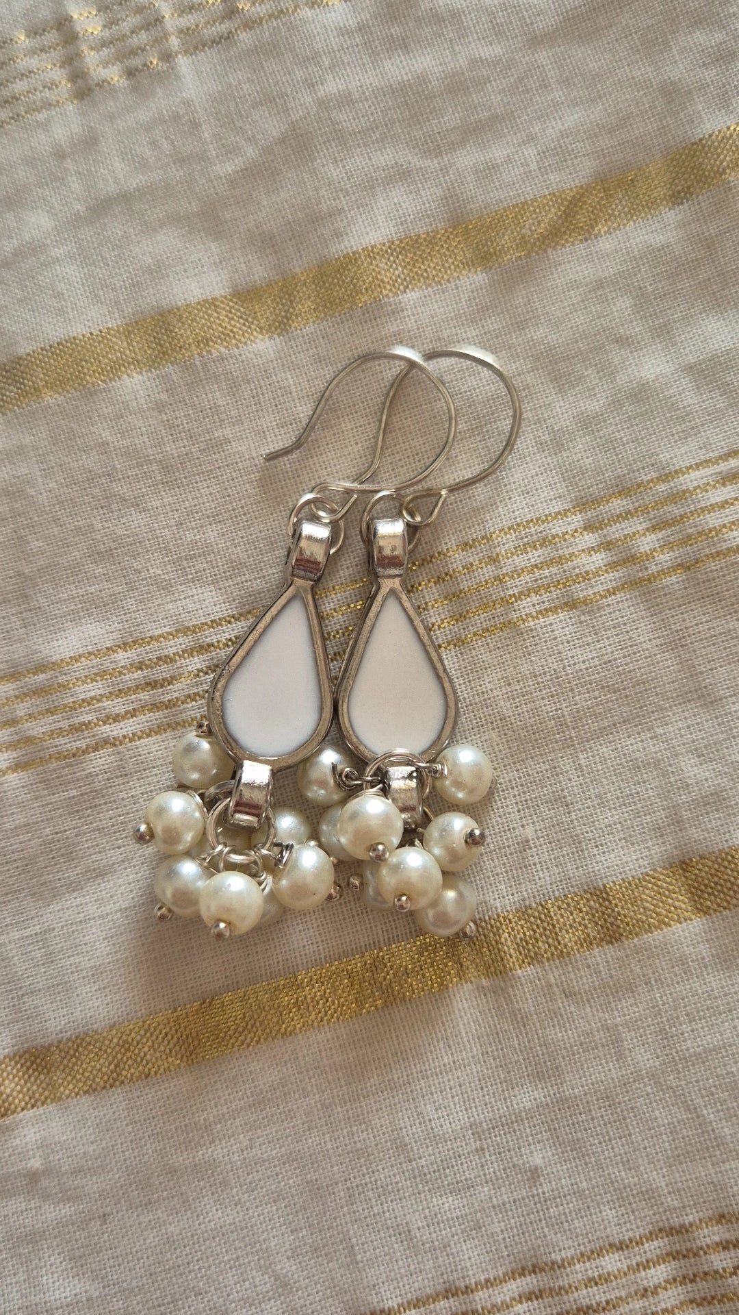 1 patti earrings