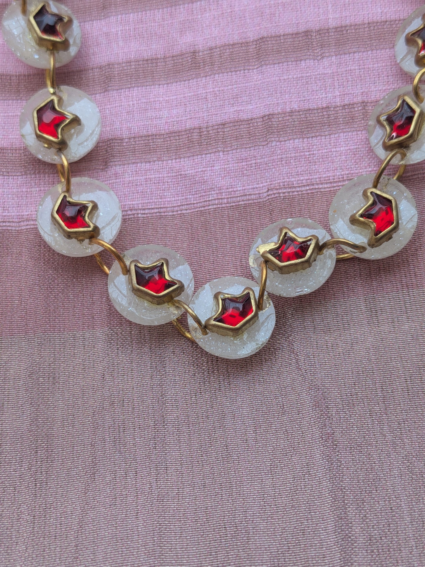 Bracelet kundan