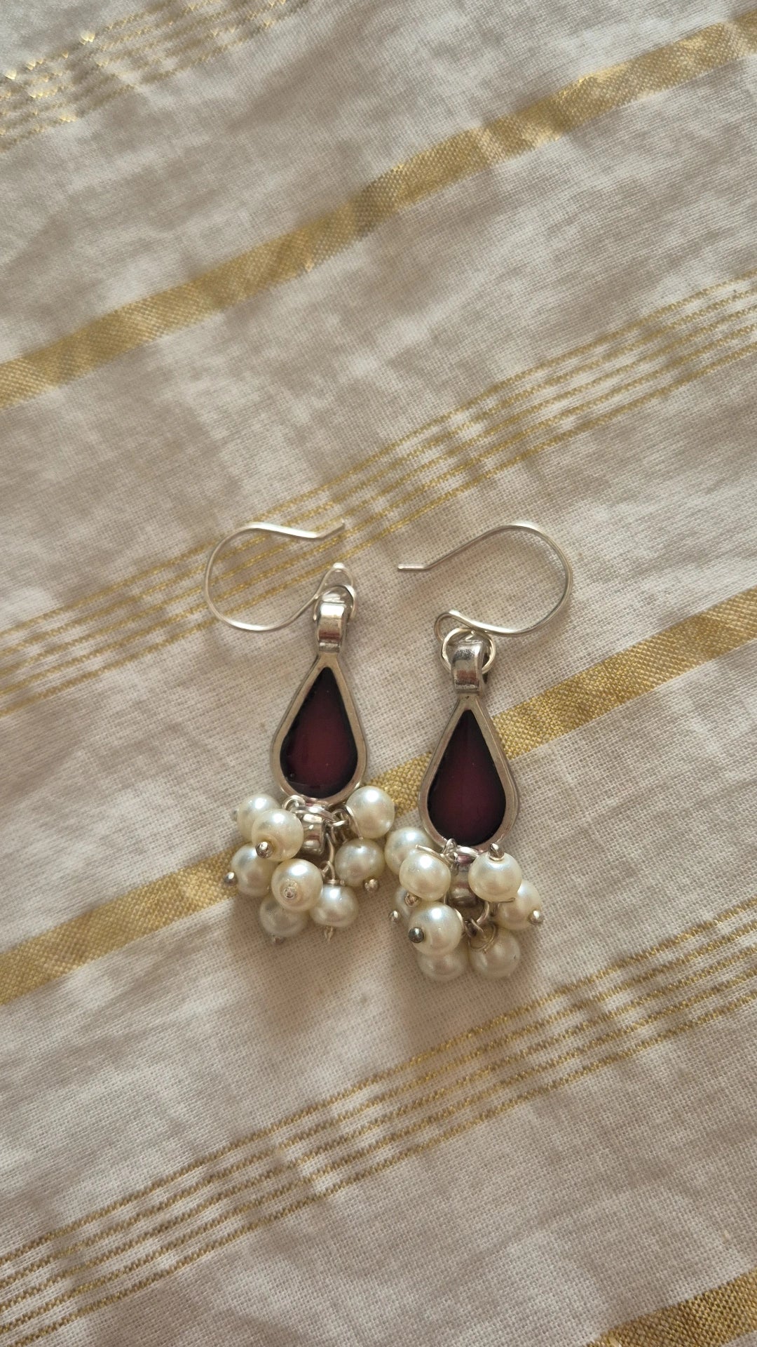 1 patti earrings