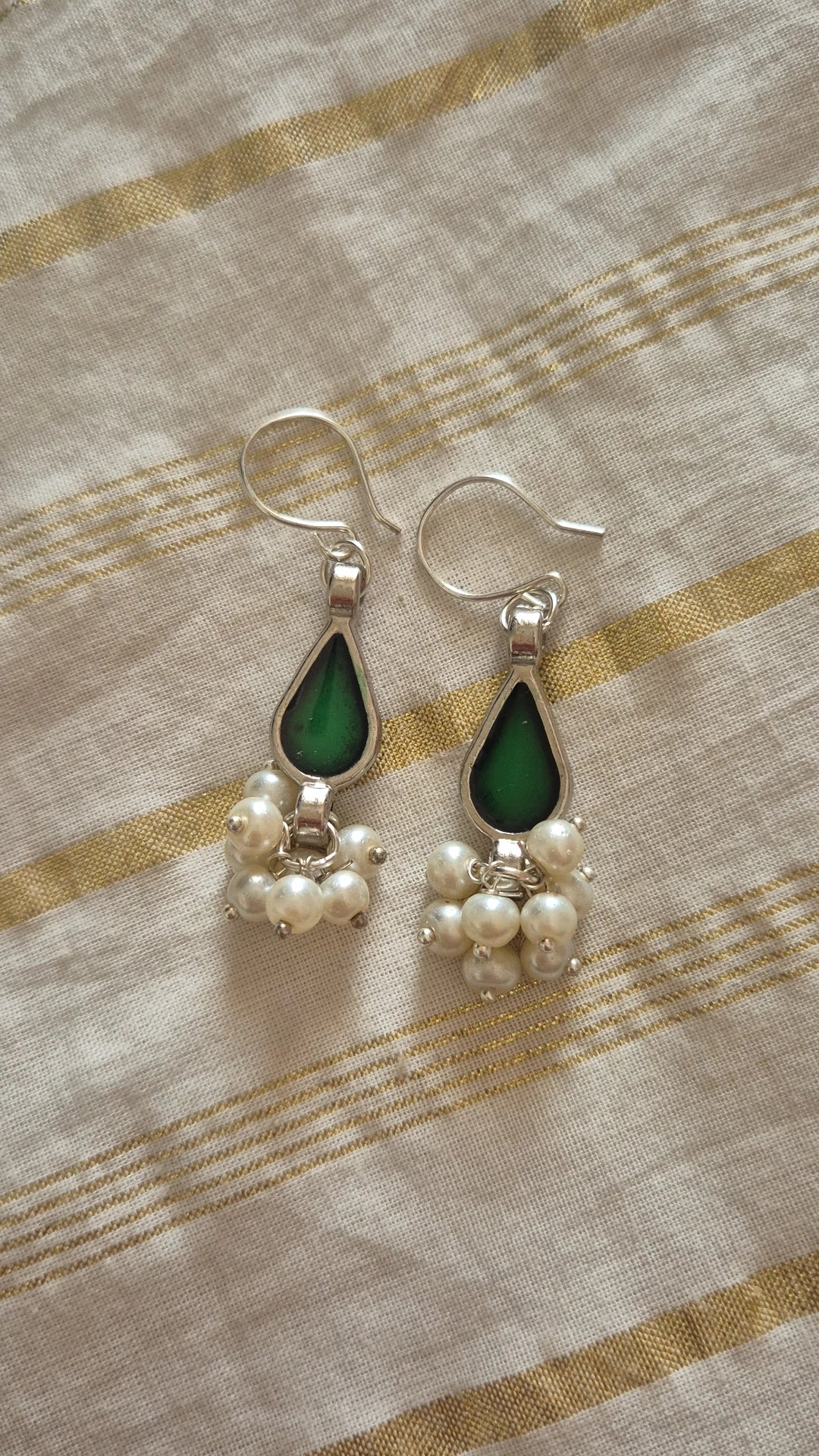 1 patti earrings