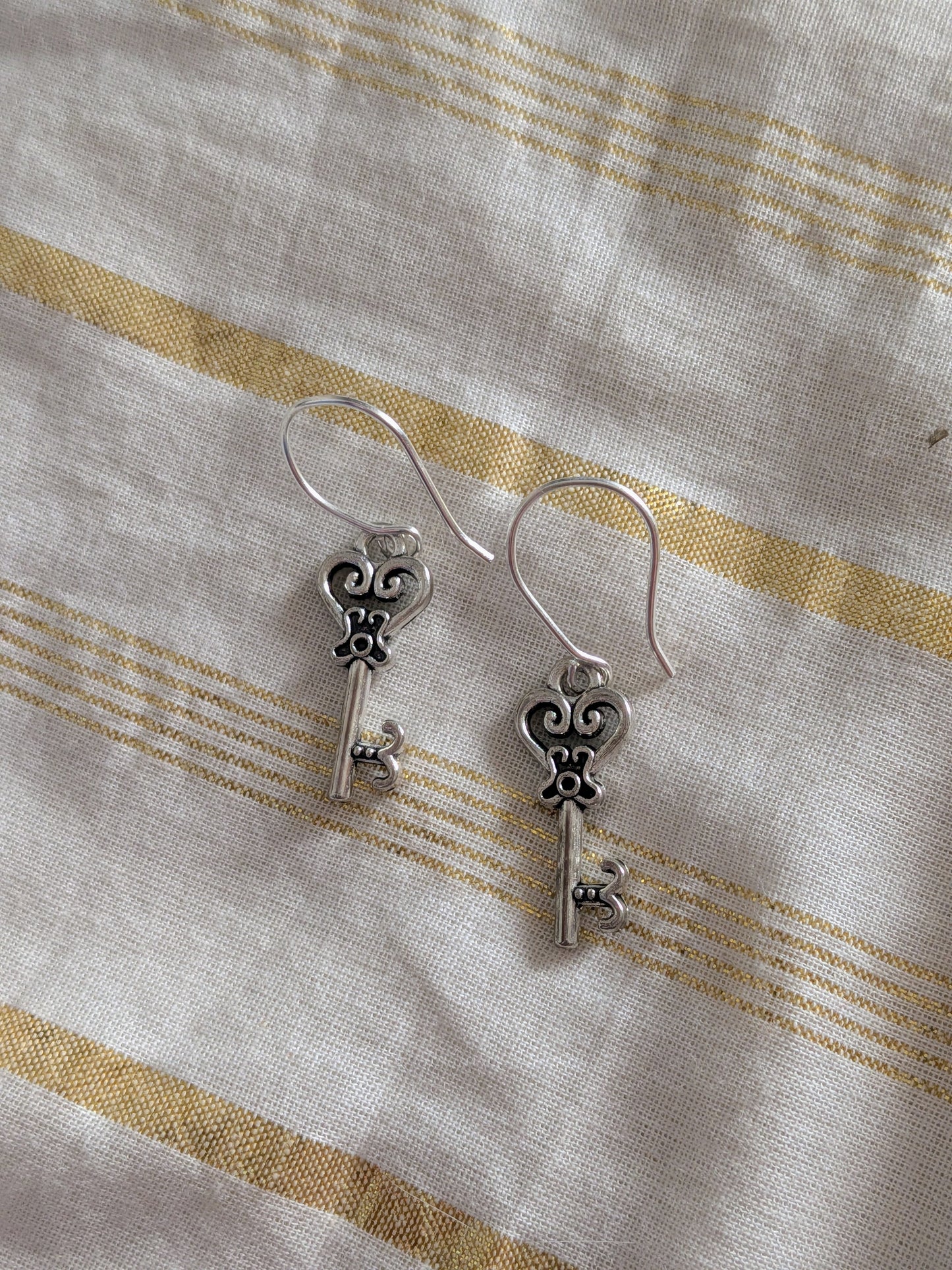 Chabi Earrings