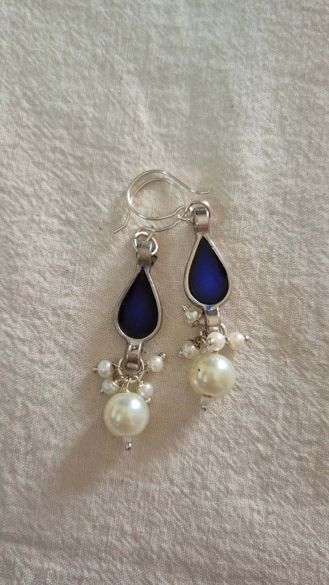 1 patti earrings