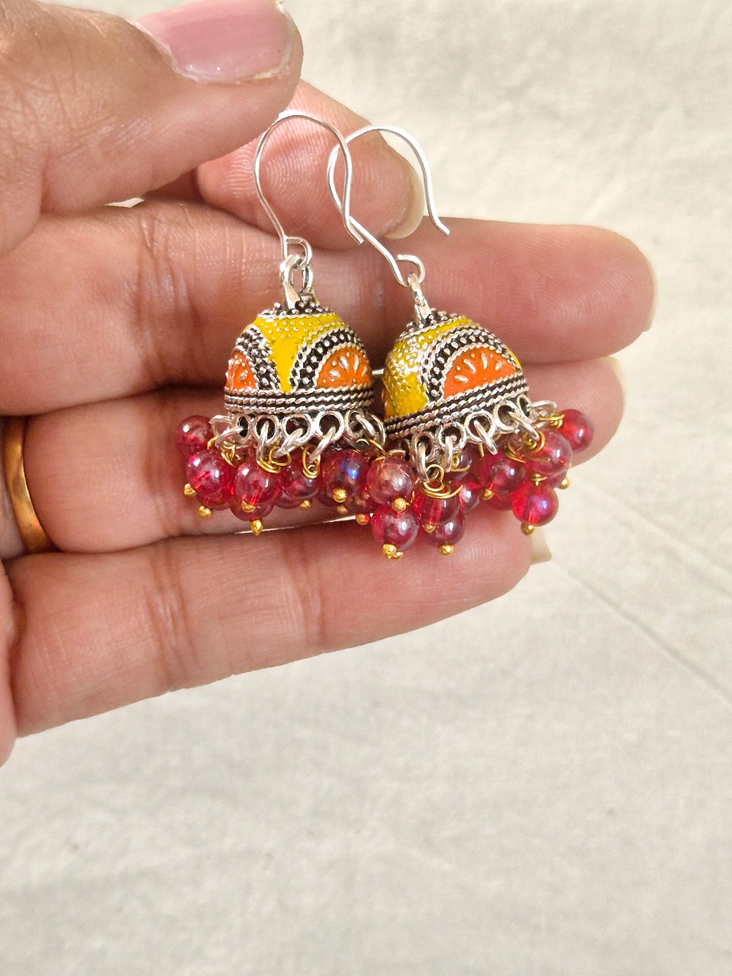 Jhumka
