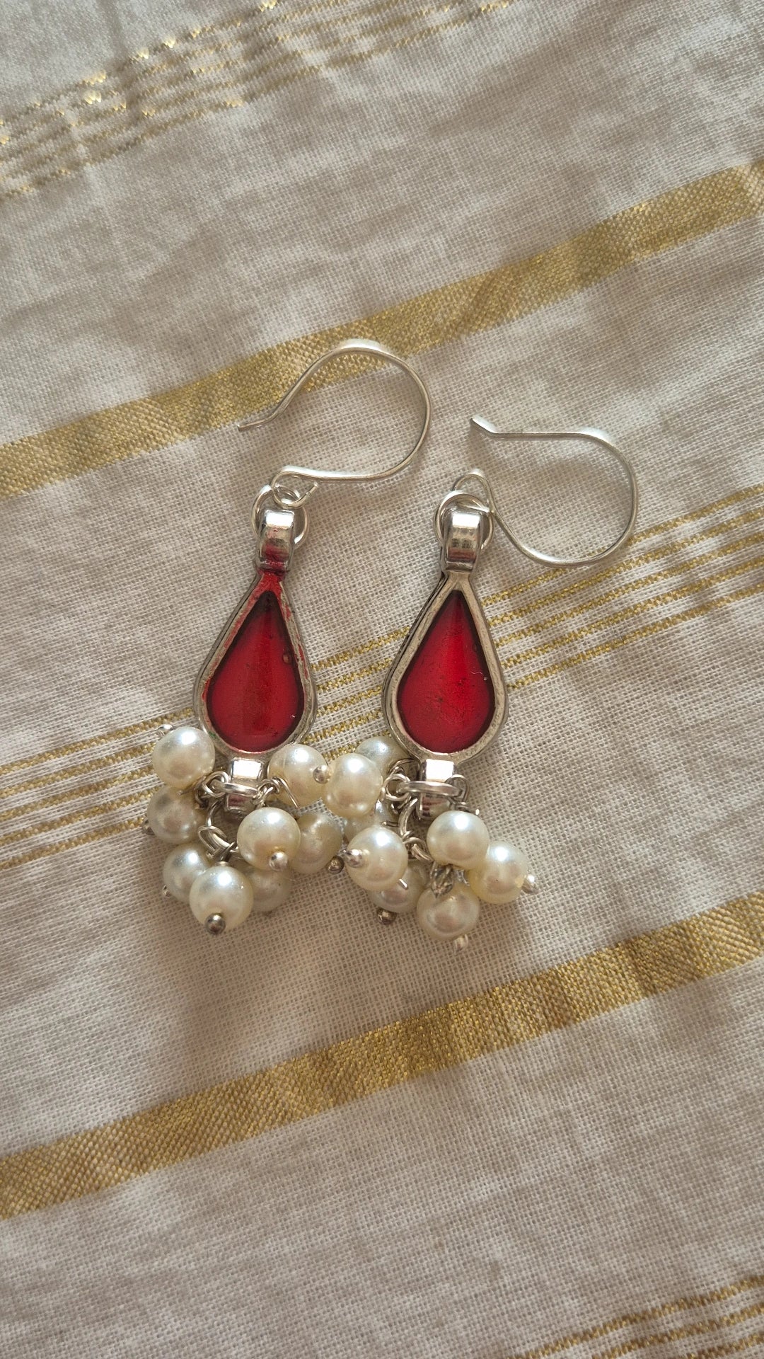 1 patti earrings
