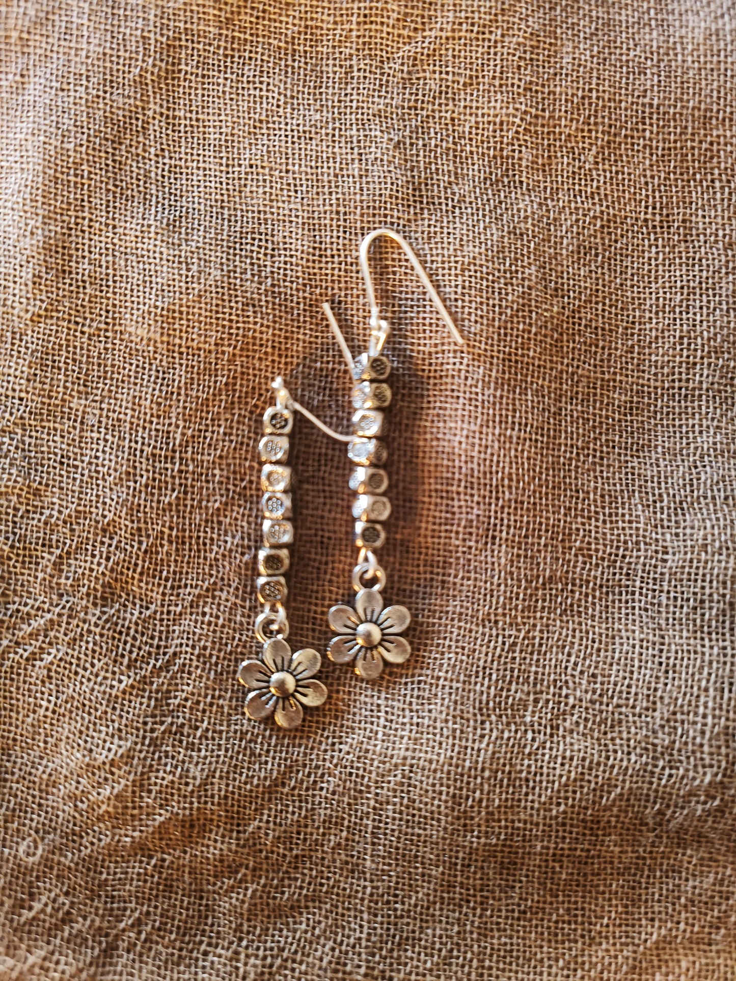 Small Hanging Earrings