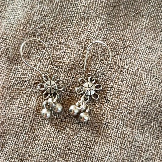 Charm Earrings