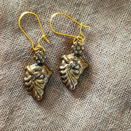 Charm Earrings