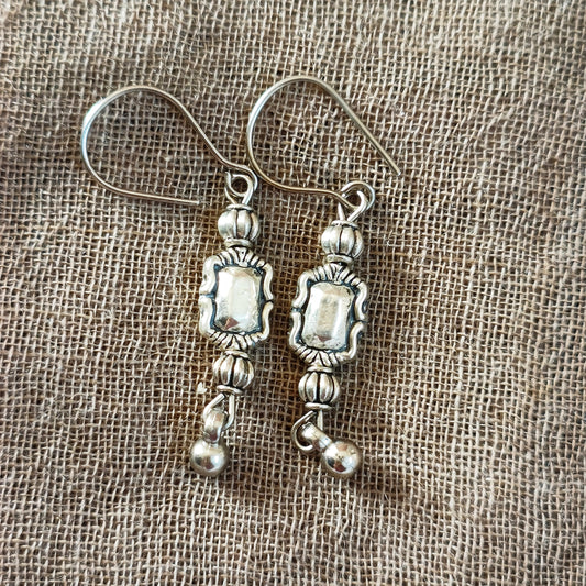 charm Earrings