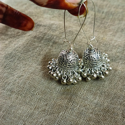Jhumka