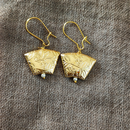 Charm Earrings