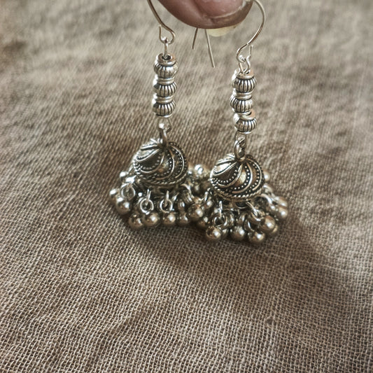 Choti Jhumki