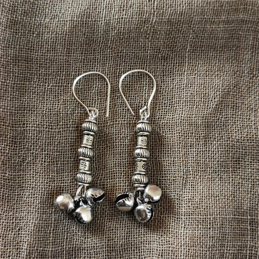 Charm Earrings