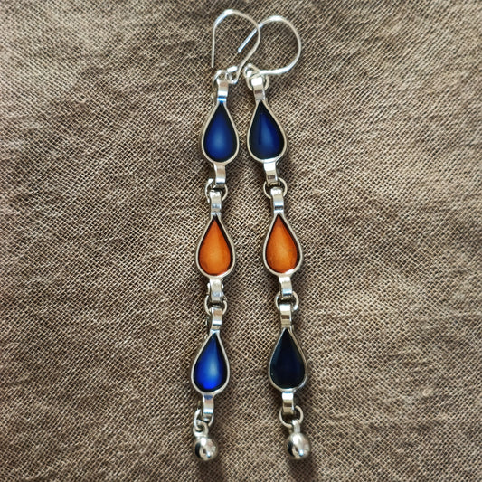 1 patti earrings