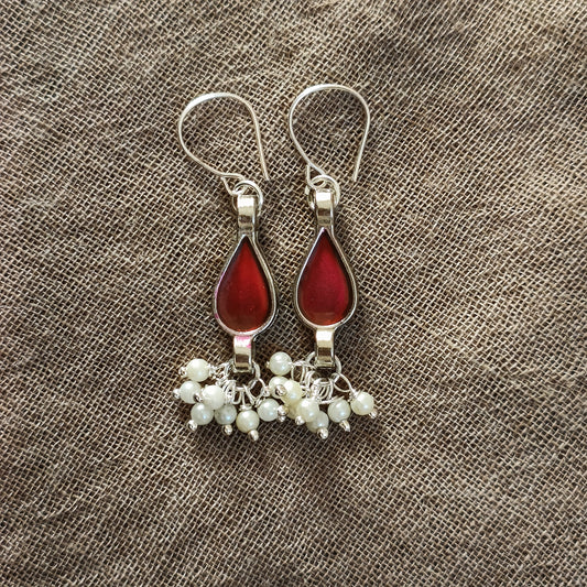 1 patti earrings