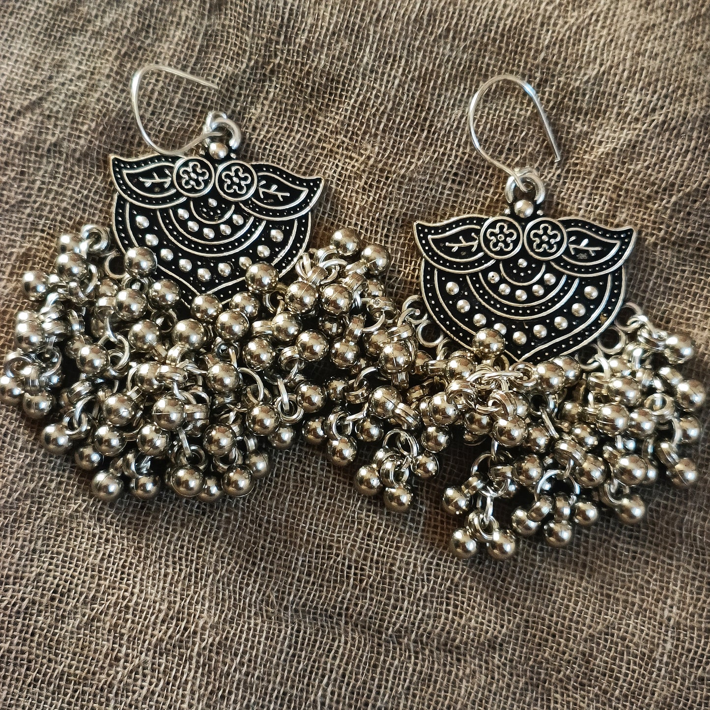 latkan Earrings