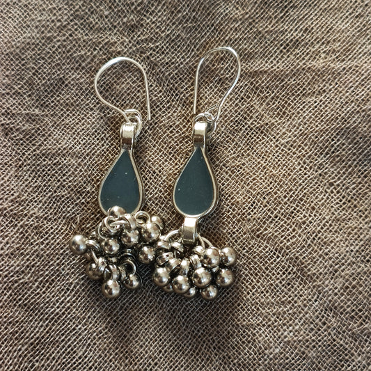 1 patti earrings