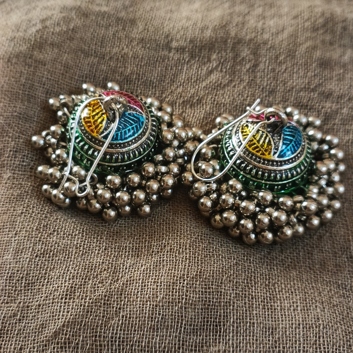 Jhumka Rangeela