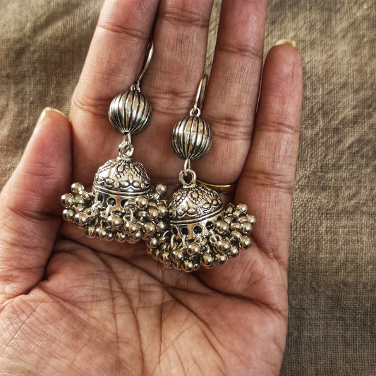 Jhumka