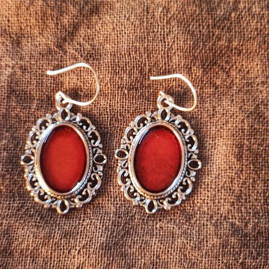 darpan earrings