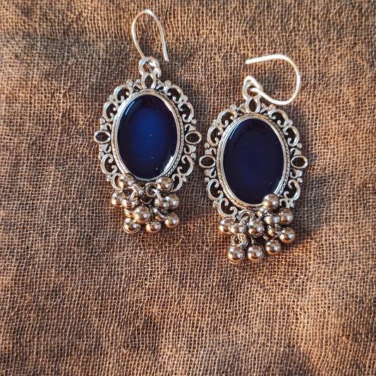 Darpan Earrings