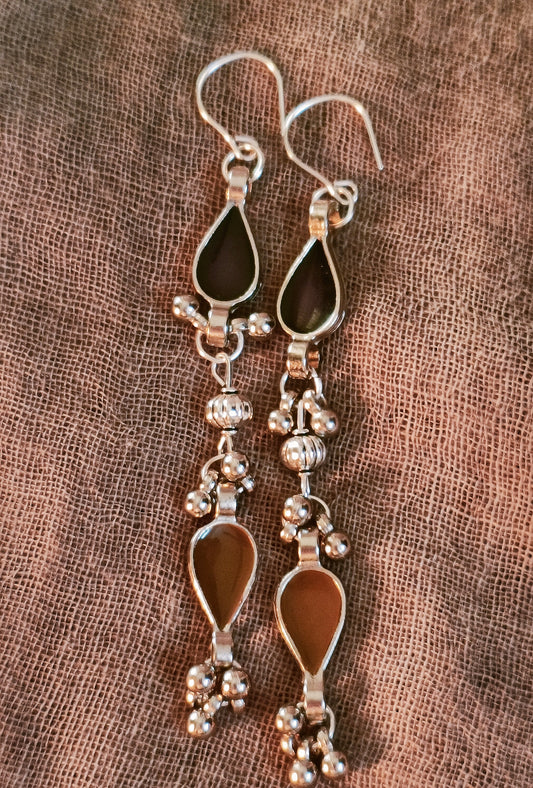 1 Patti earrings
