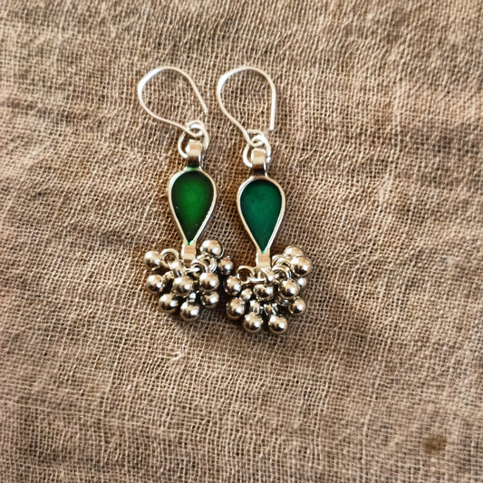 1 patti earrings