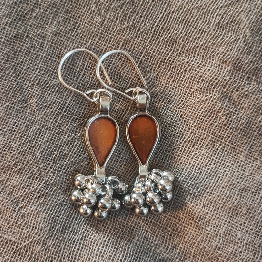 1 patti earrings