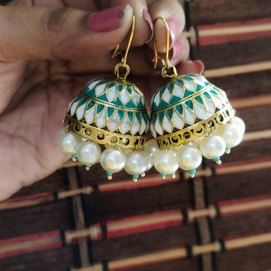 Rangeela Jhumka