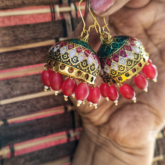 Rangeela Jhumka