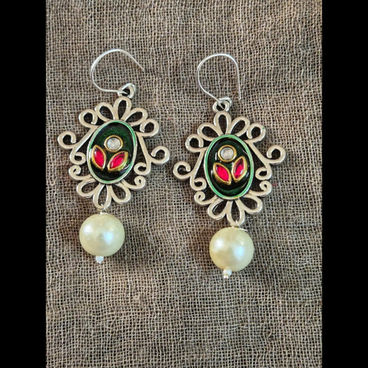 Darpan earrings