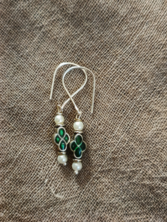 chautarfa Rangeela green 2