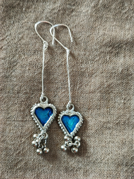 Rangeela Dil Blue 1