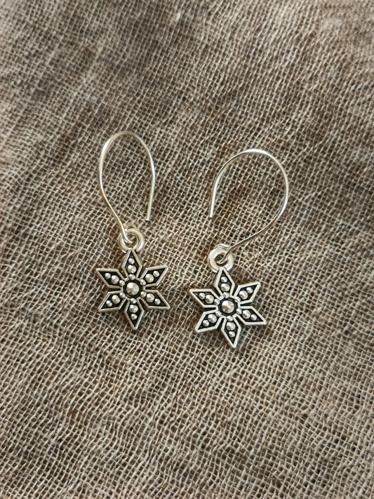 Sitara Earring