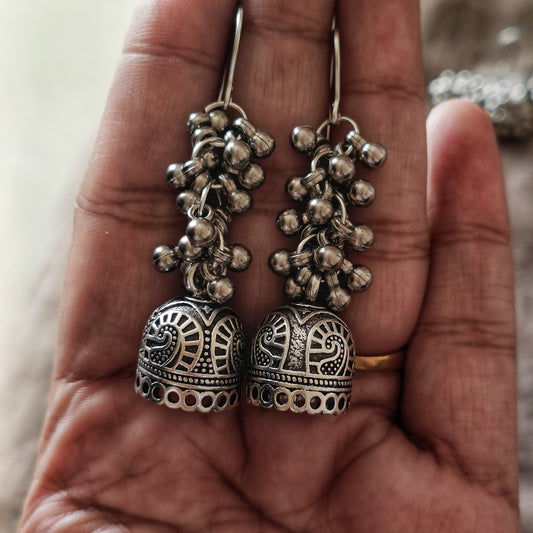 Jhumka 17