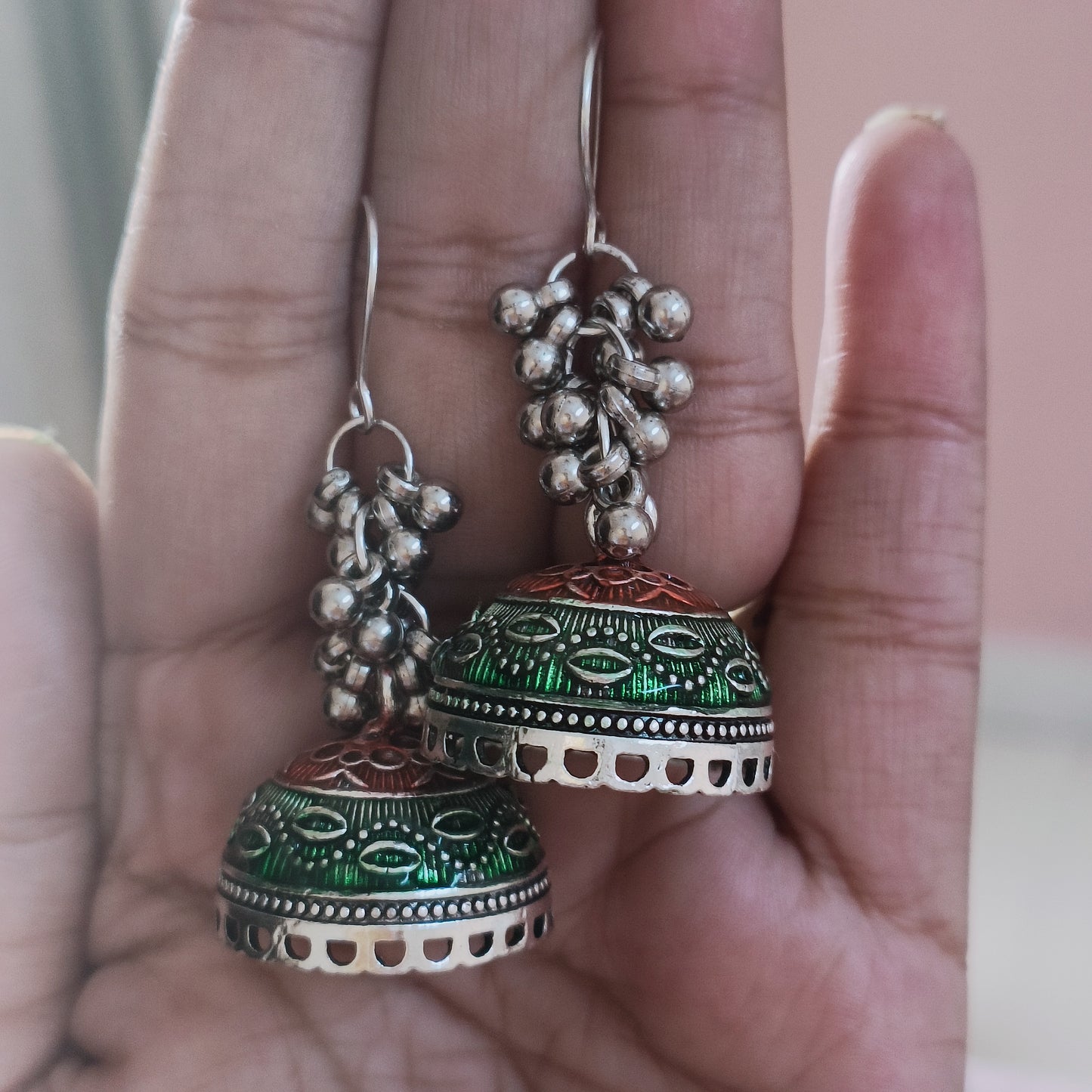 Jhumka 25