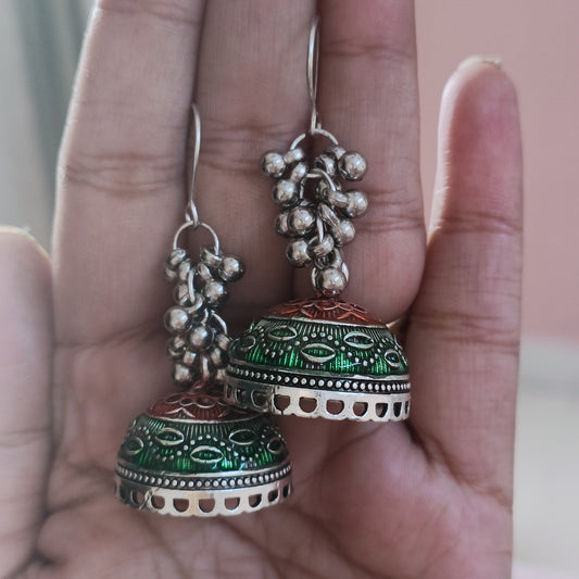 Jhumka 25