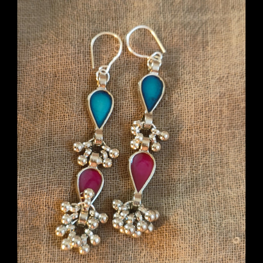 1 patti earrings