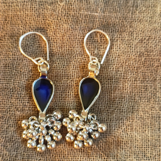 1 patti earrings