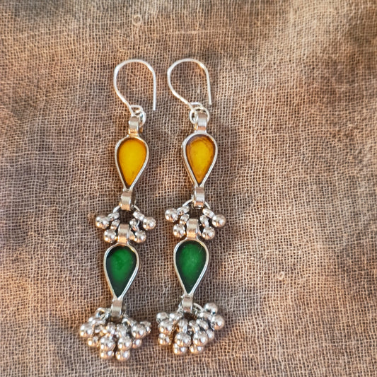1 patti earrings