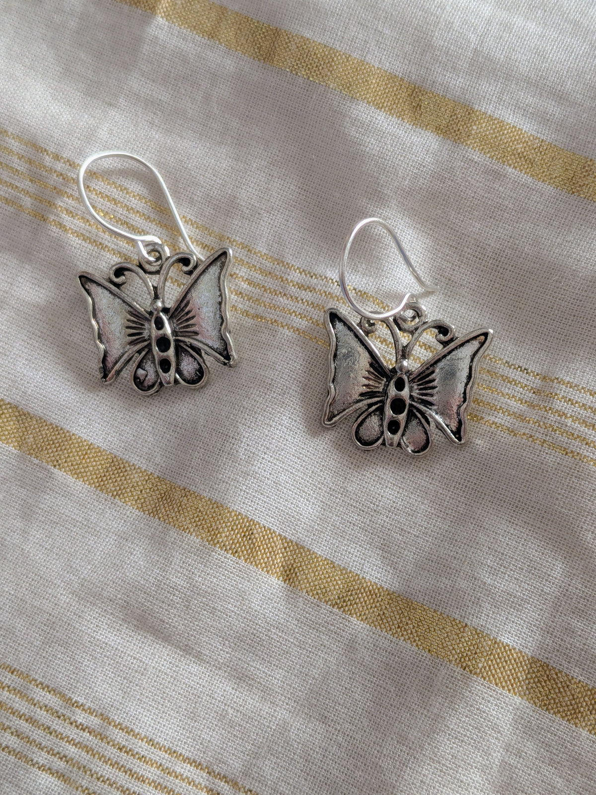 Titali Earrings