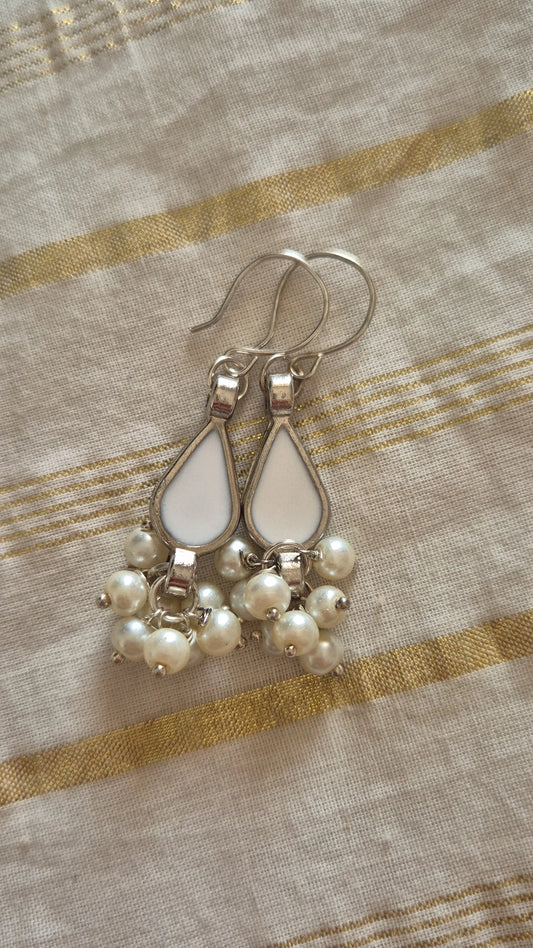 1 patti earrings