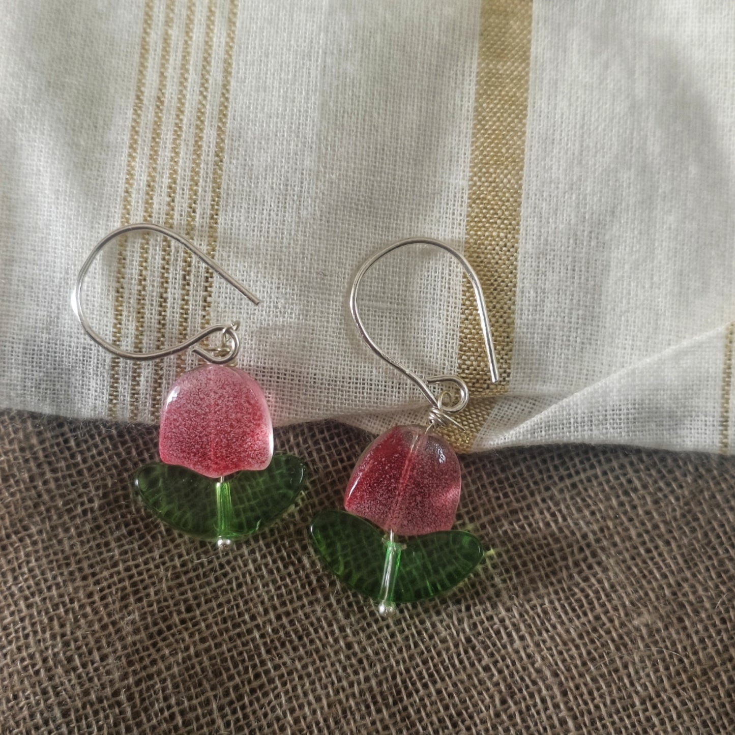 Ful patti earrings