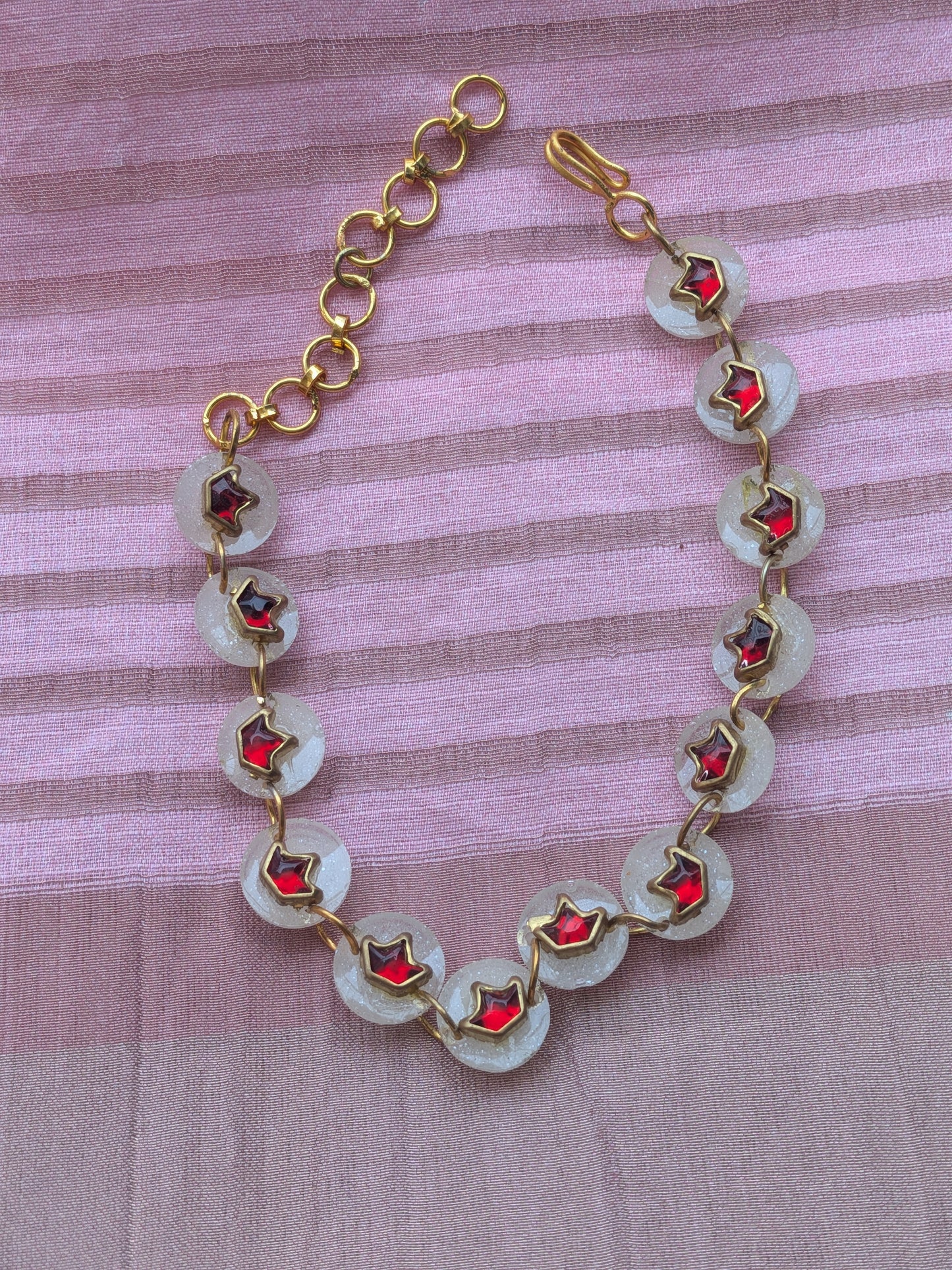 Bracelet kundan