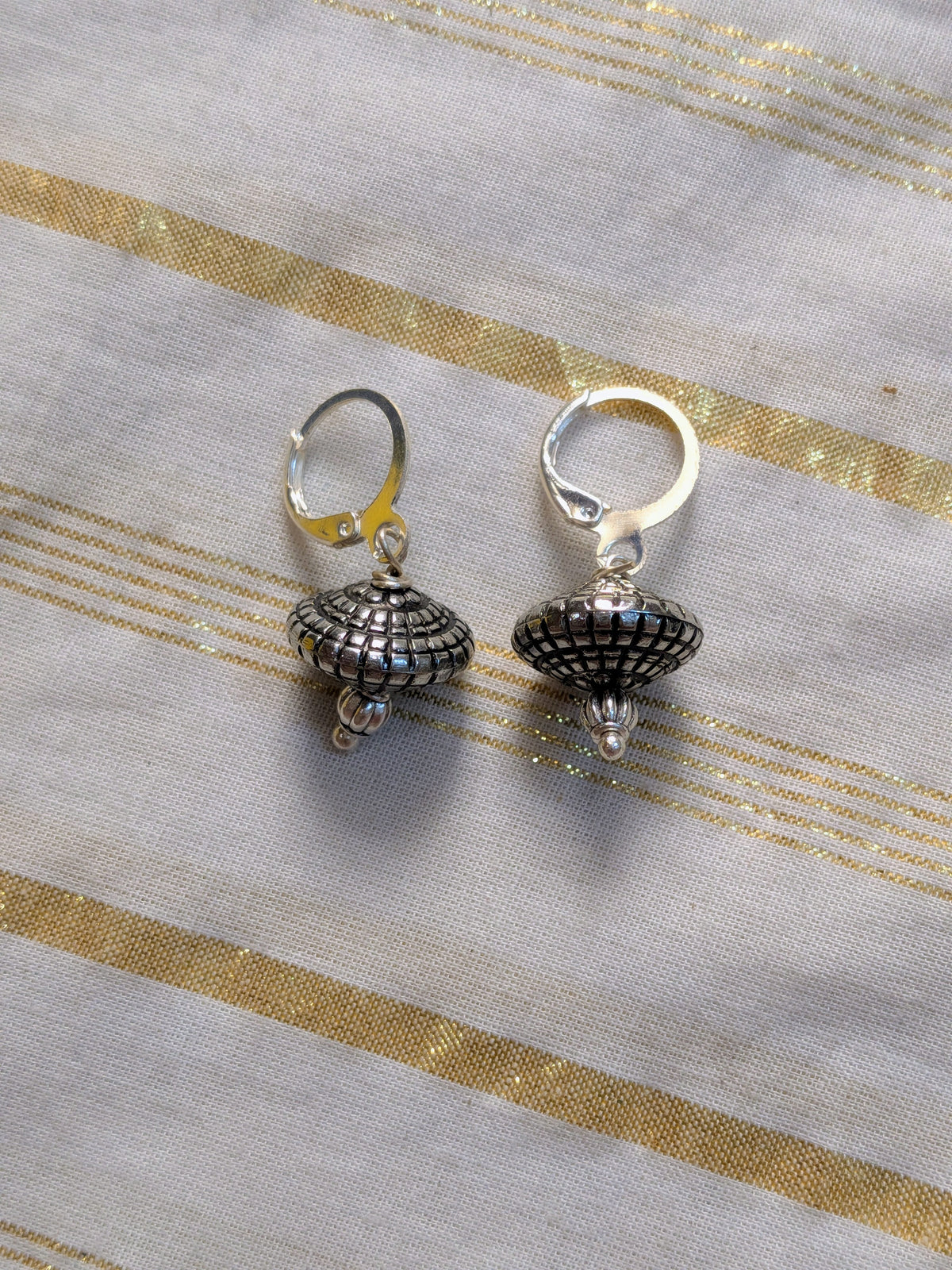Desiner lattu Earrings