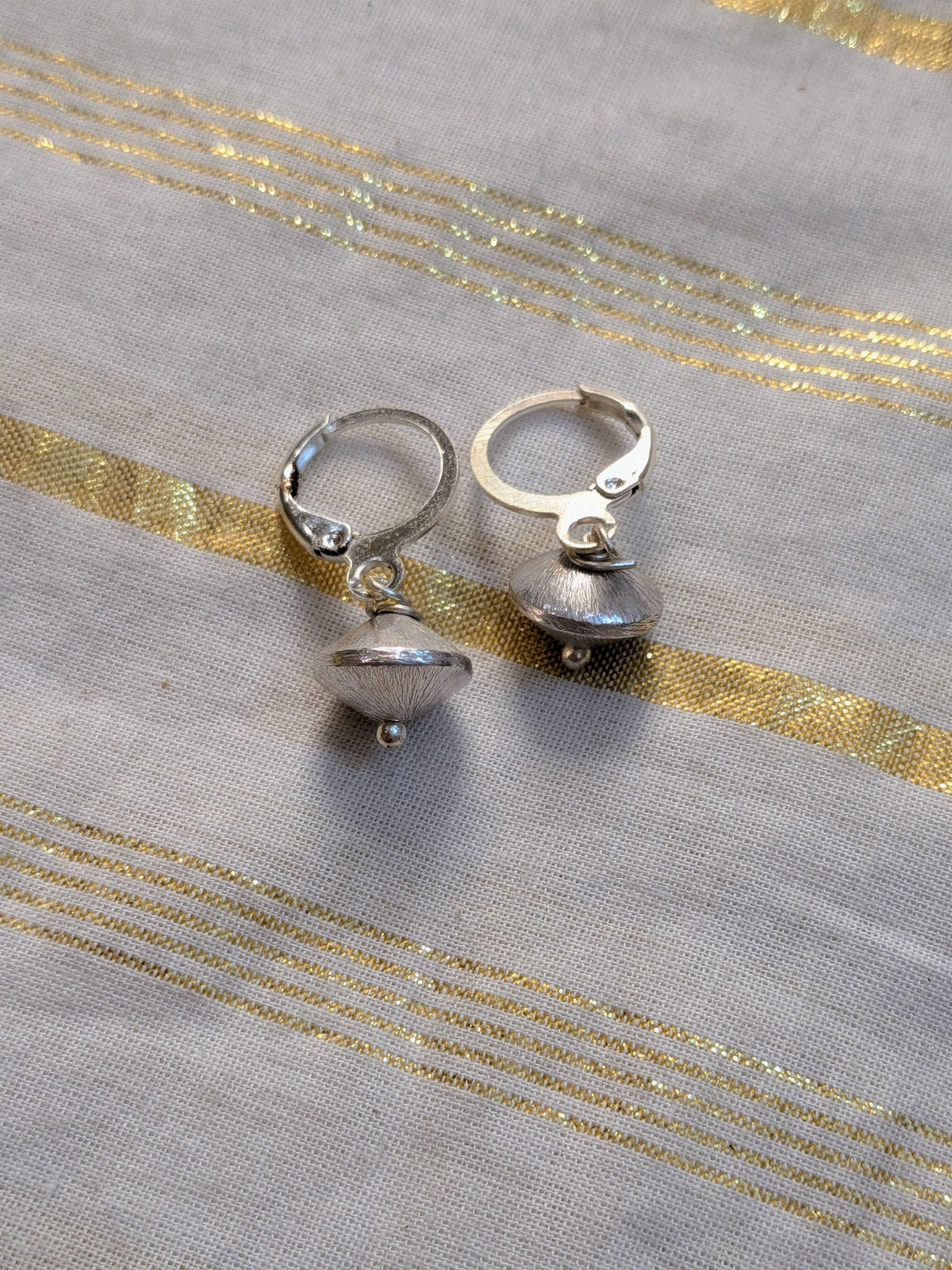 Chota sa lattu Earrings