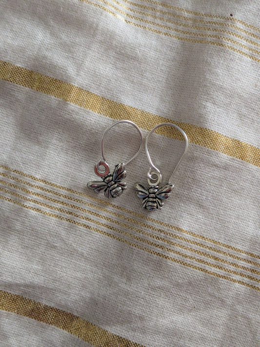 Keeda Earrings