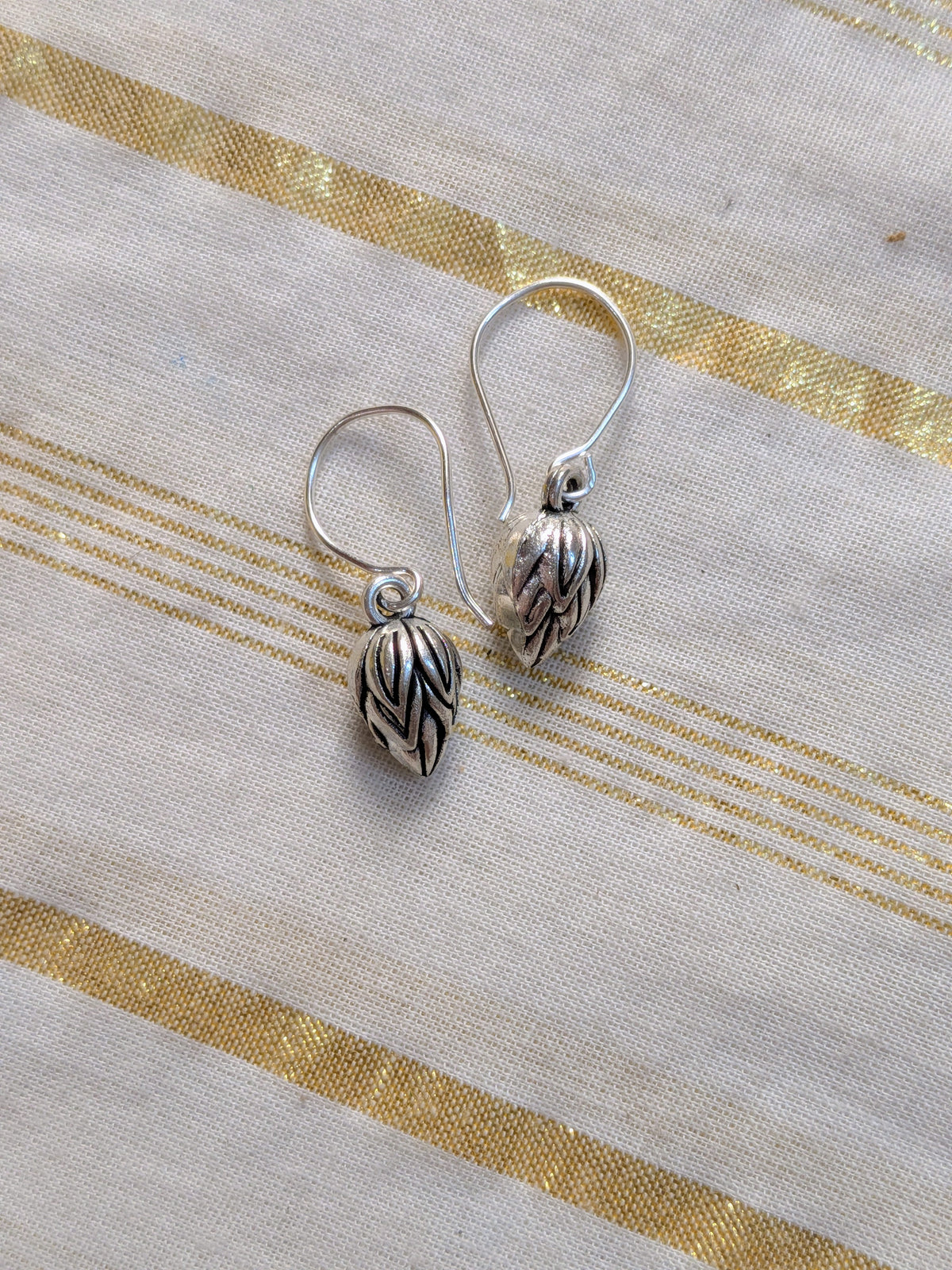 Choti si kali Earrings