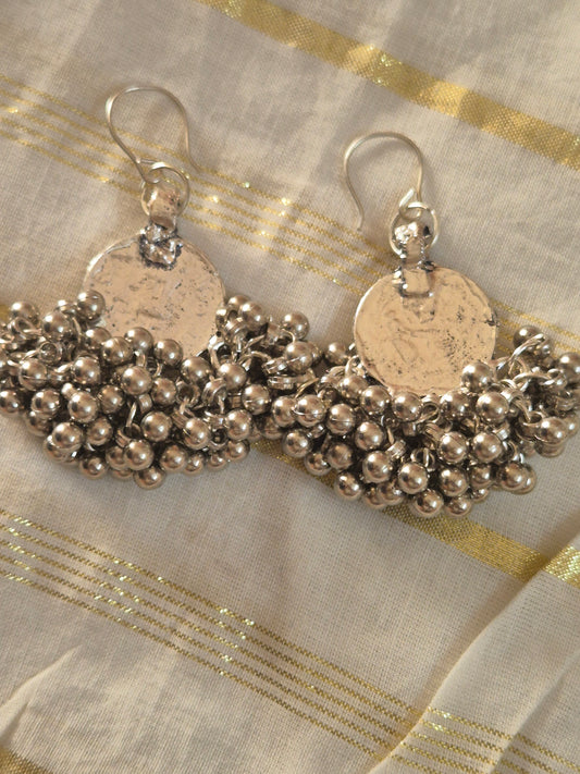 Sikka earrings