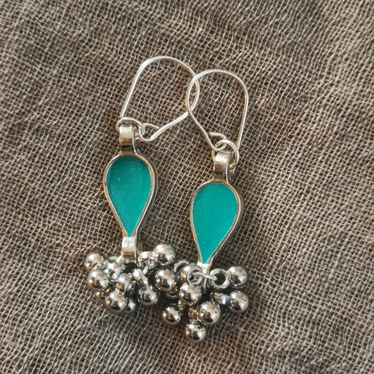 1 patti Earrings